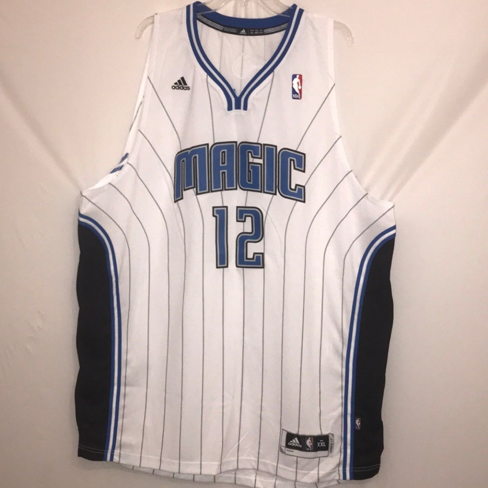 Orlando Magic Dwight Howard NBA Swingman Jersey